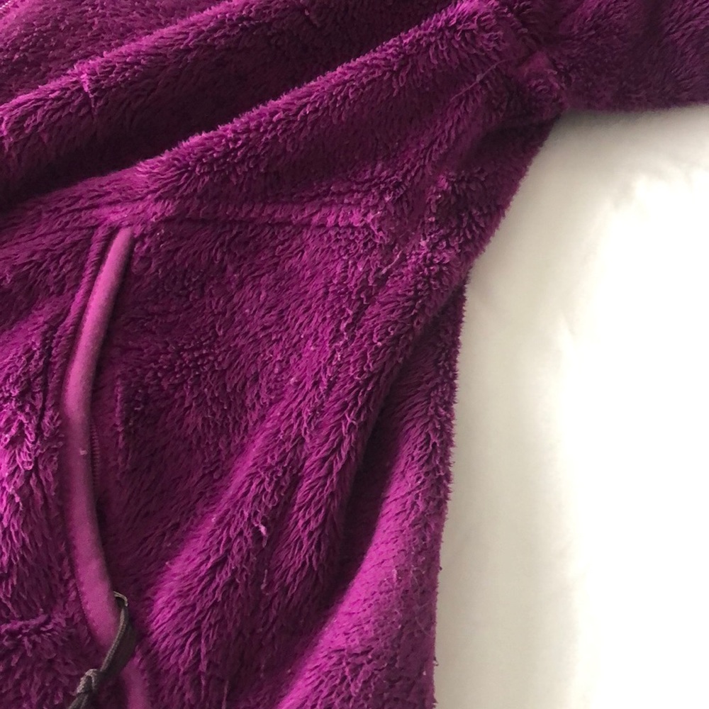 North Face Jacket - Picture 5 of 8